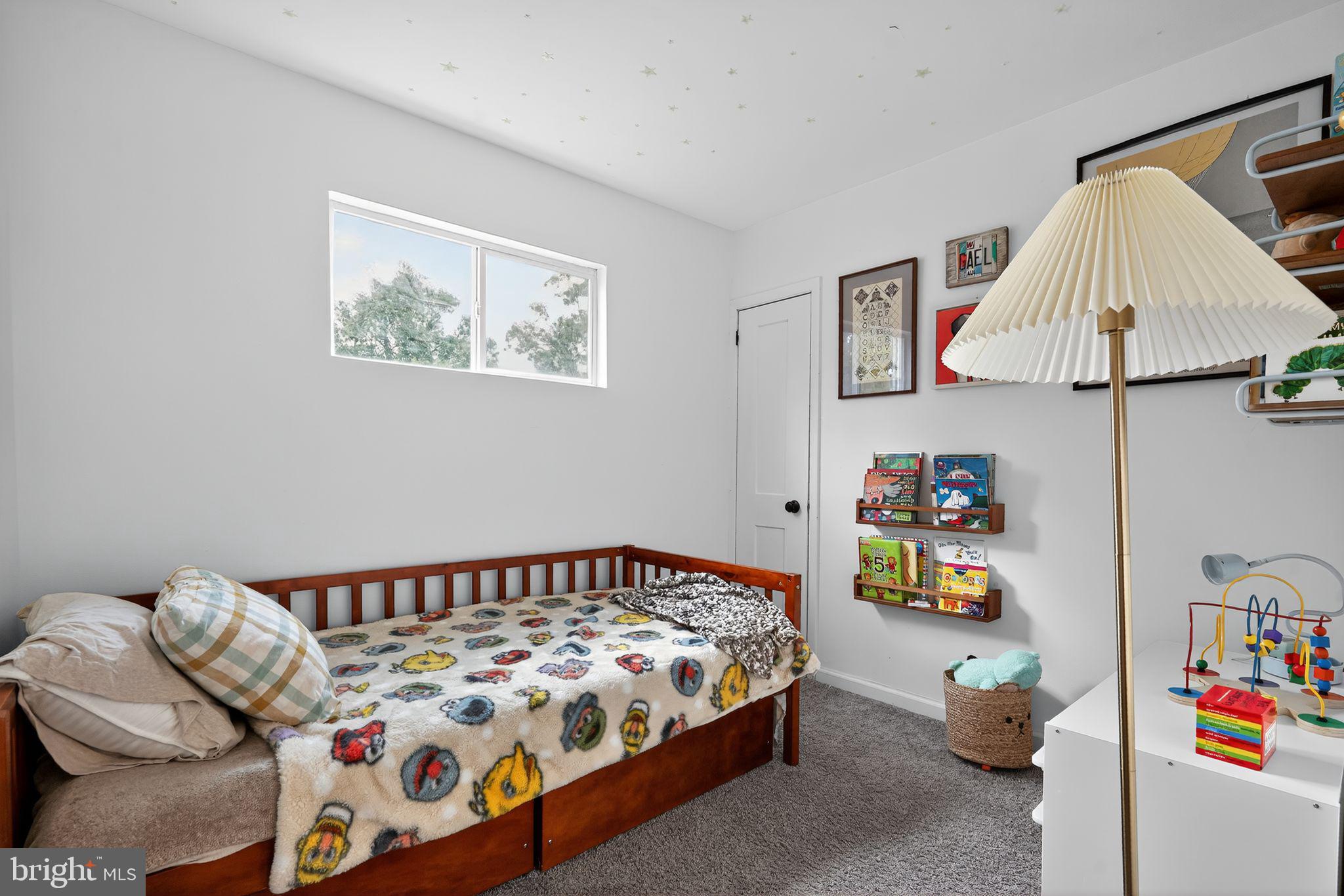 333 Jackson Road Mantua, NJ 08051 - Photo 27 of 34 a bedroom with a bed and a window
