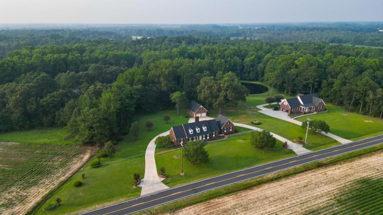 3167 Jonesboro Road Dunn, NC 28334 - Photo 28 of 29 Photo 28