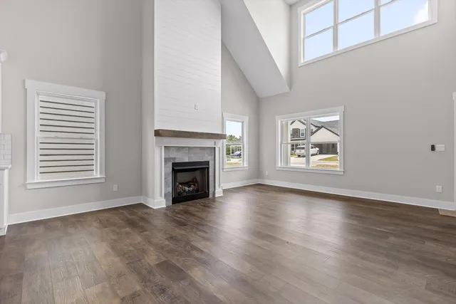 $479,900 | 538 Willow Grv Court, Unit 56, Ringgold, GA 30736