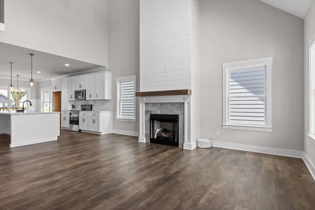 $479,900 | 538 Willow Grv Court, Unit 56, Ringgold, GA 30736