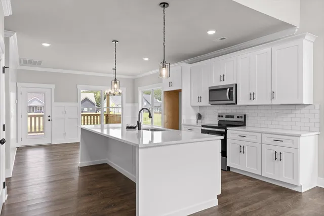 $479,900 | 538 Willow Grv Court, Unit 56, Ringgold, GA 30736