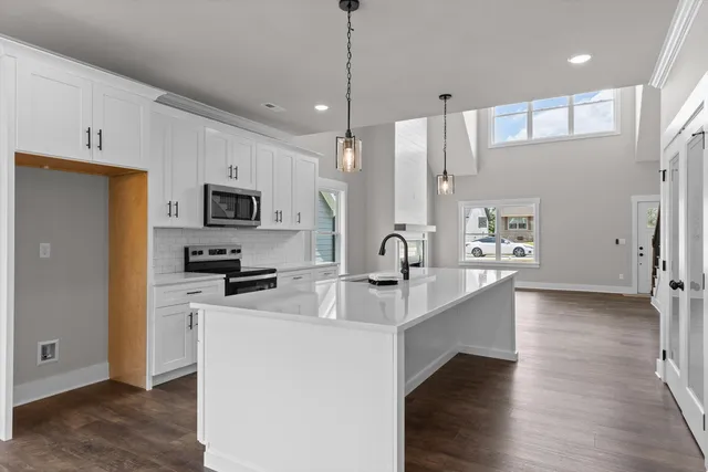 $479,900 | 538 Willow Grv Court, Unit 56, Ringgold, GA 30736