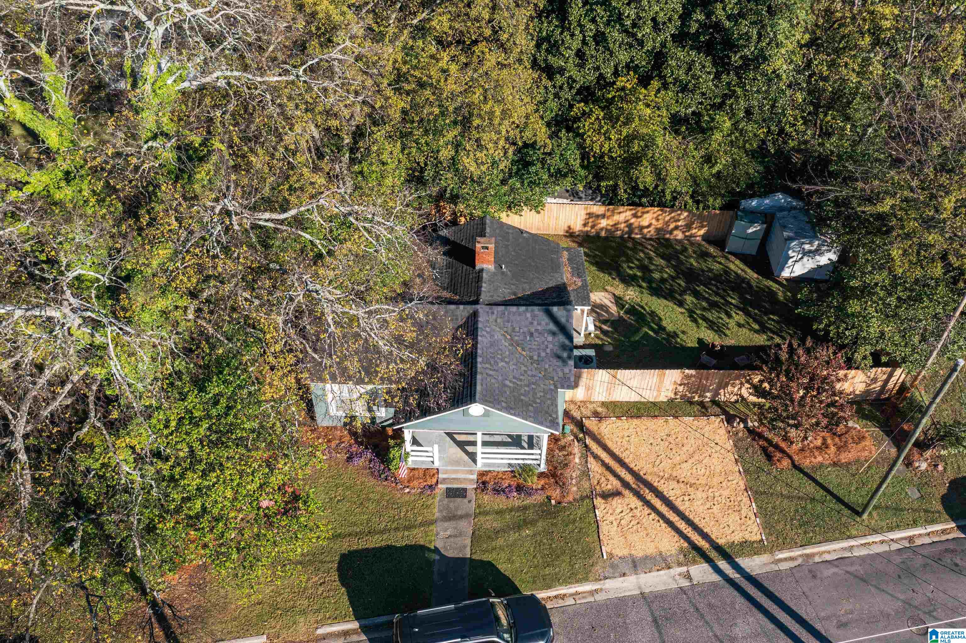 1016 Stuart Street Birmingham, AL 35209 - Photo 44 of 54