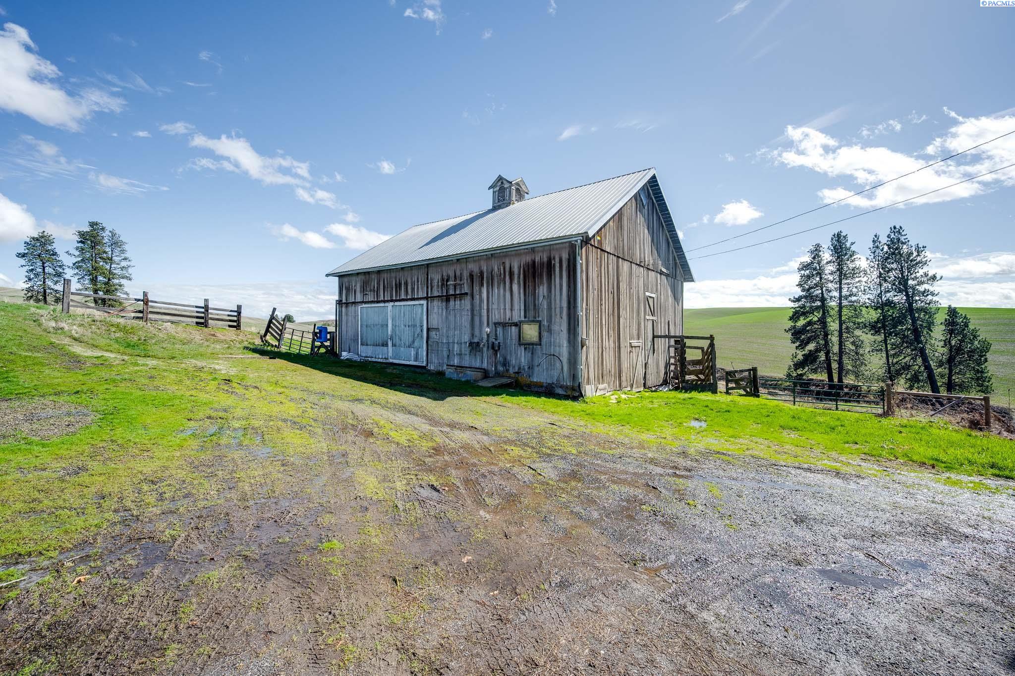 1504 B B Howard Road Palouse, WA 99161 - Photo 30 of 43 Gallery Image 30