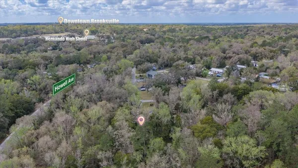 $1,700 | 220 Hickory Street, Brooksville, FL 34601