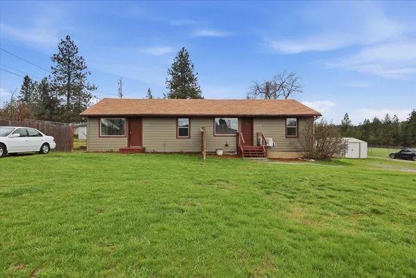 $325,000 | 12717 West 6th Avenue, Unit 12719 W 6TH AVE, Cheney, WA 99004