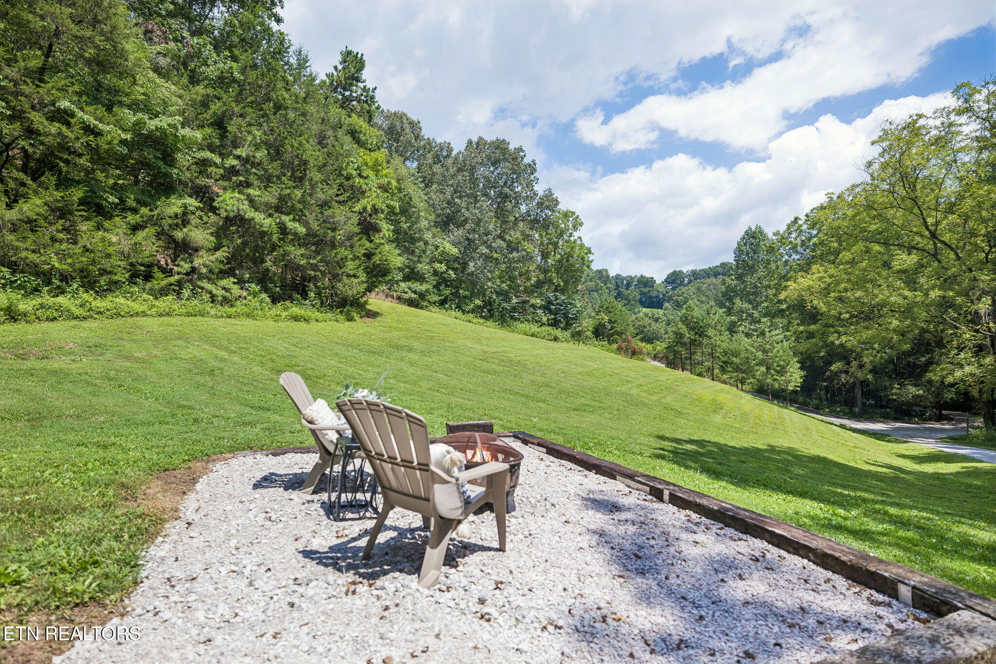 575 Russell Road Sharps Chapel, TN 37866 - Photo 50 of 60 573 Russell Rd Sharps Chapel Norris Lake