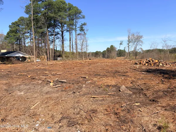 $210,000 | Tbd Cokey Road, Rocky Mount, NC 27801