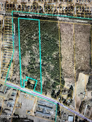 $220,000 | Tbd Cokey Road, Rocky Mount, NC 27801