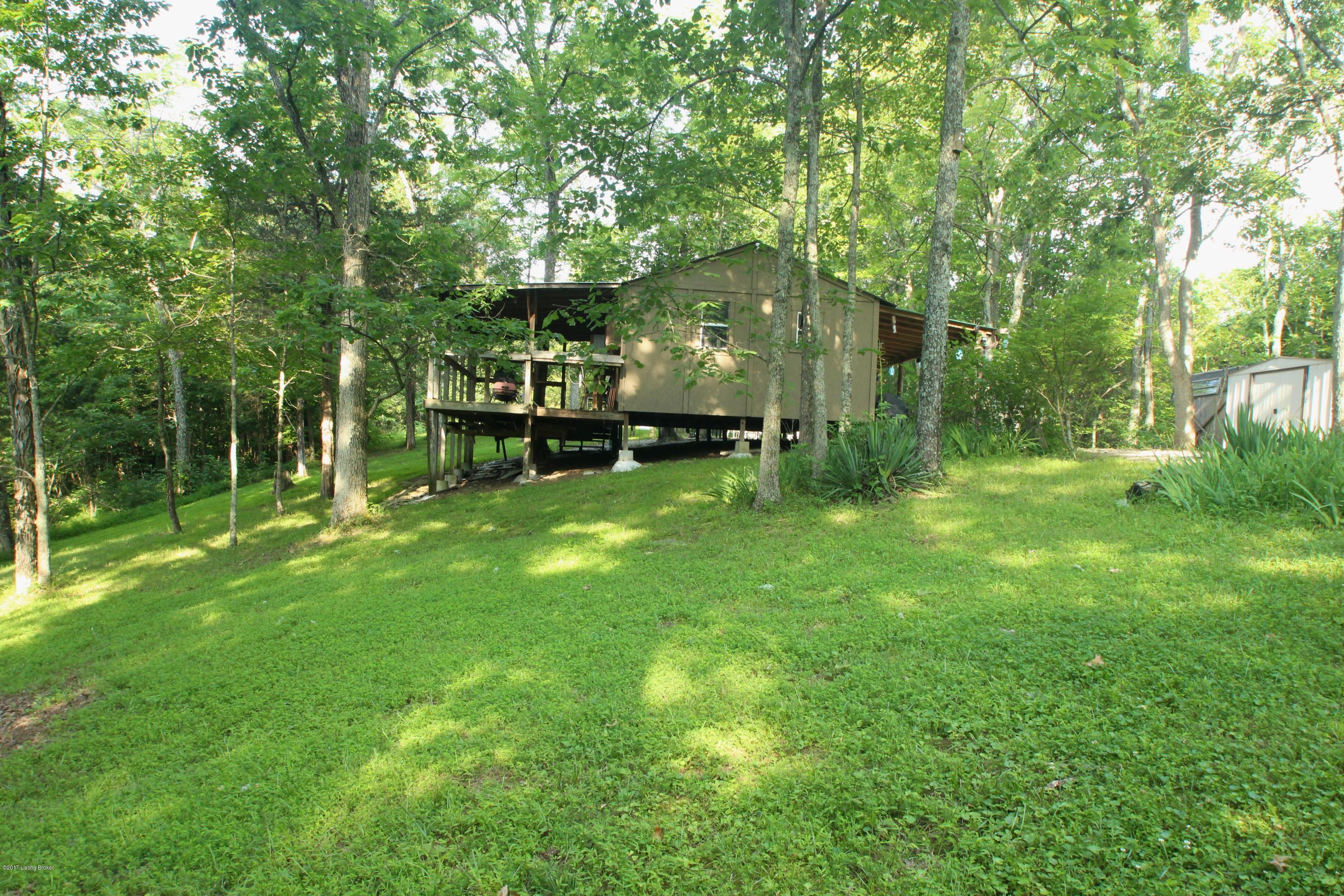 0 Hamilton Ridge Road Lockport, KY 40036 - Photo 7 of 31 041