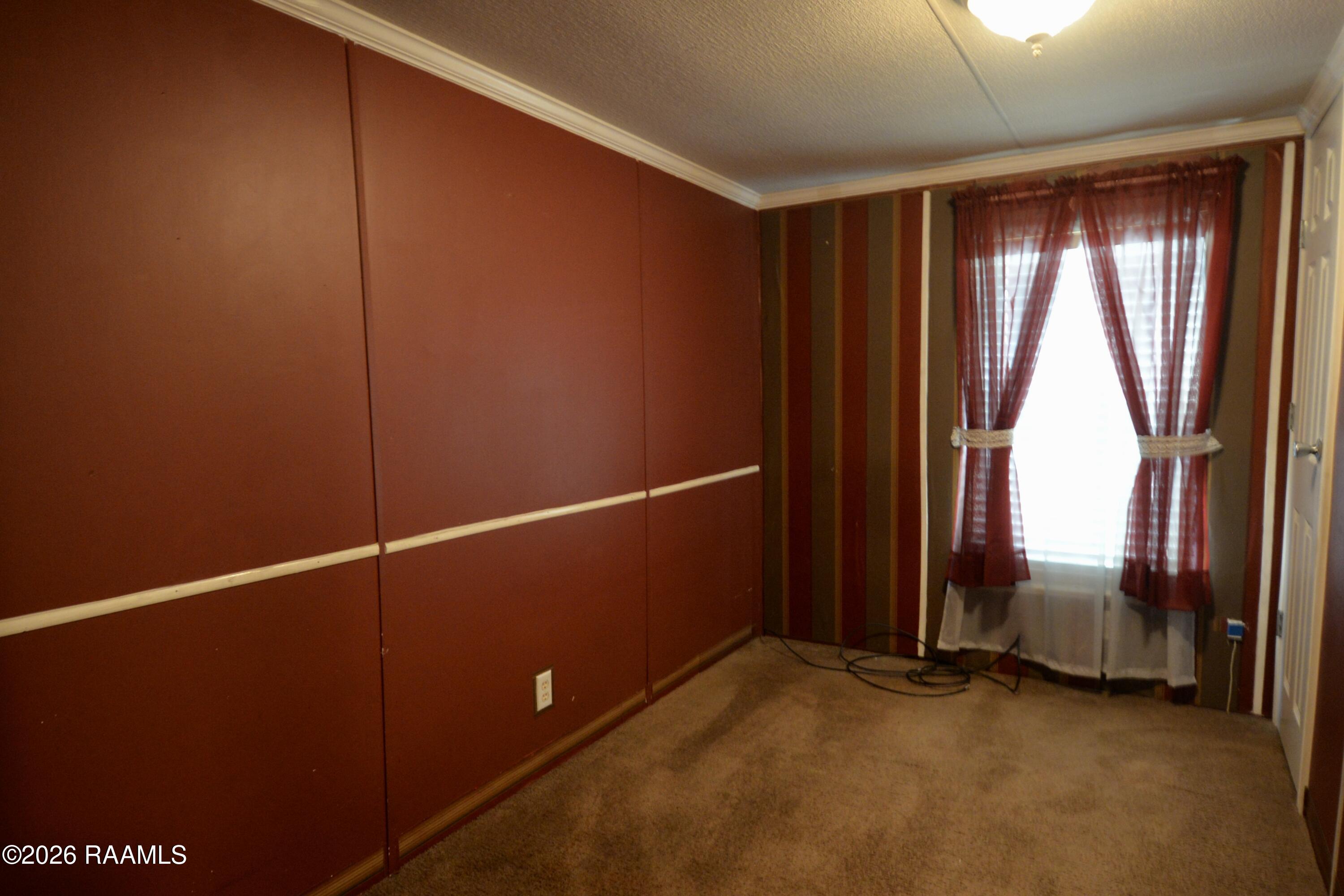 413 Hebert Street Jeanerette, LA 70544 - Photo 18 of 20 Bedroom 2