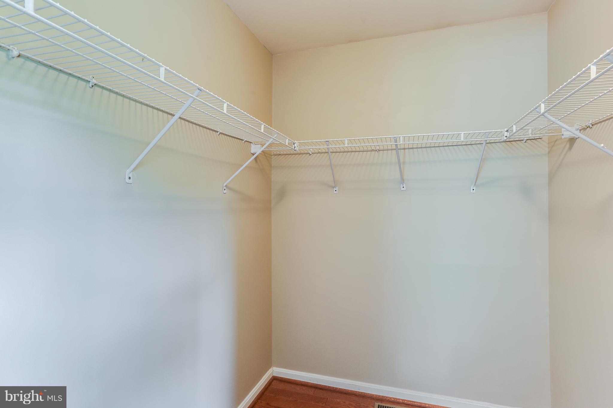 8130 Crest Road Laurel, MD 20723 - Photo 16 of 30 Bedroom- Large Walk In Closet
