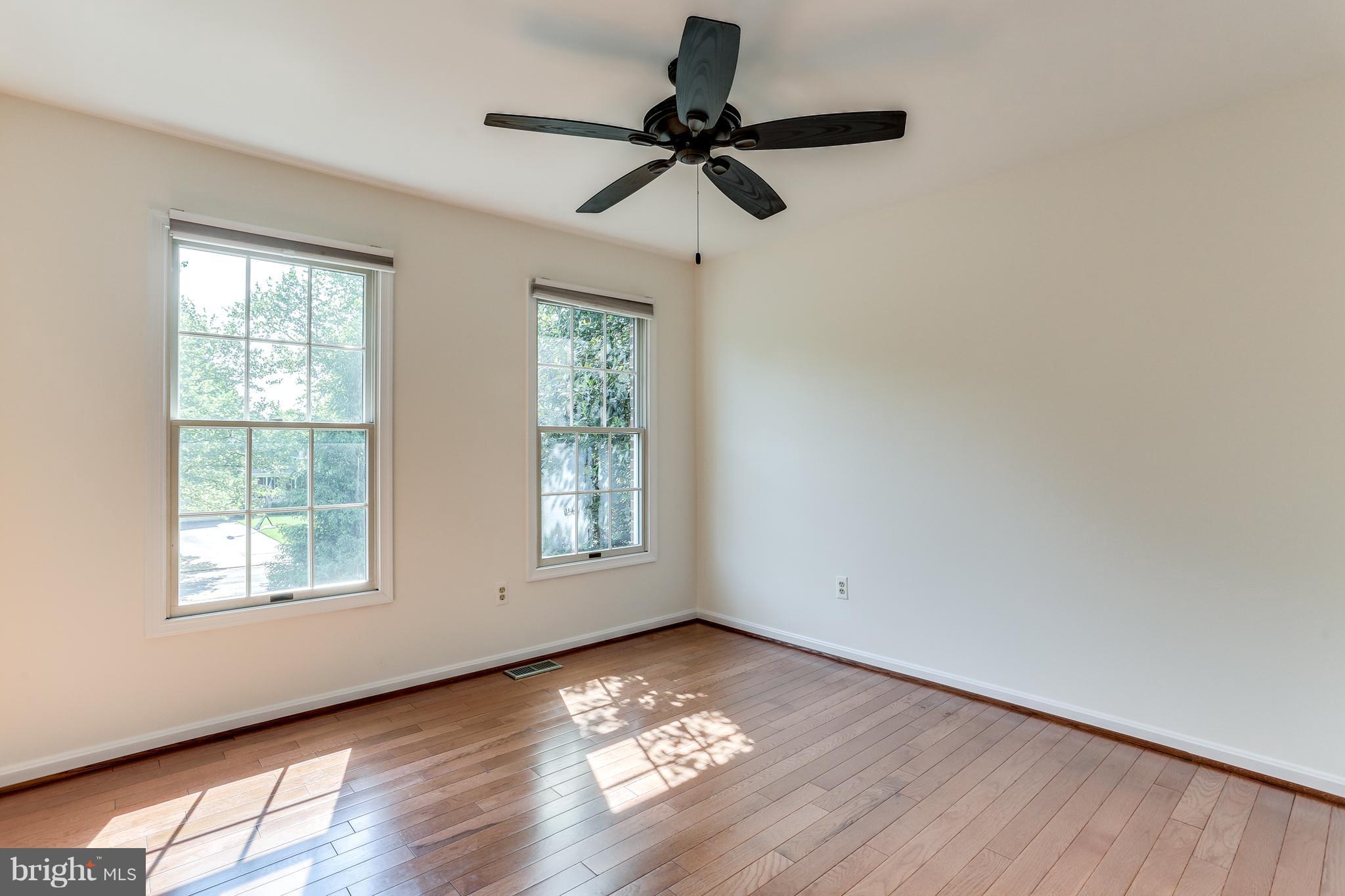 8130 Crest Road Laurel, MD 20723 - Photo 18 of 30 Bedroom #3