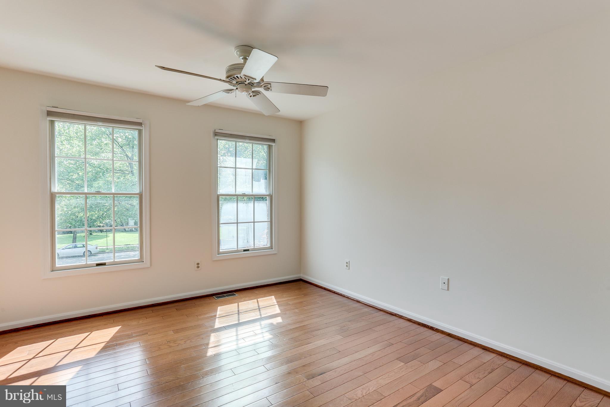 8130 Crest Road Laurel, MD 20723 - Photo 19 of 30 Bedroom #4
