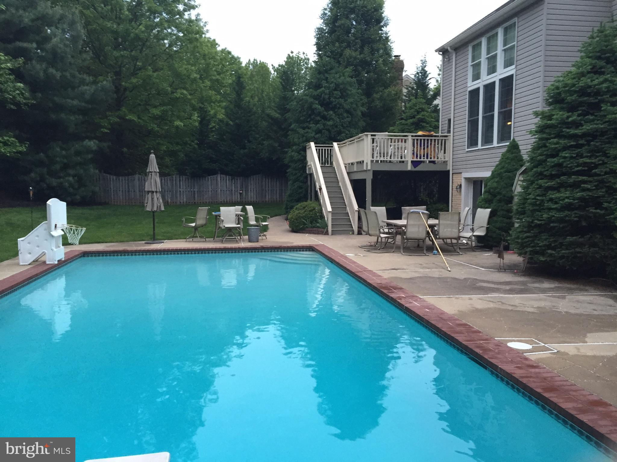 8130 Crest Road Laurel, MD 20723 - Photo 29 of 30 Ready To Enjoy Summer!