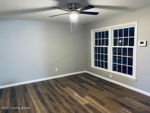 3814 Cutler Road Louisville, KY 40219 - Photo 6 of 31 LR 1