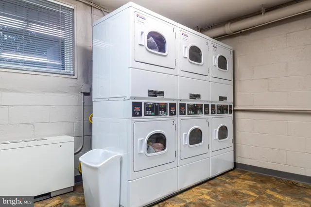 $228,000 | 2829 Connecticut Avenue Northwest, Unit 512, Washington, DC 20008