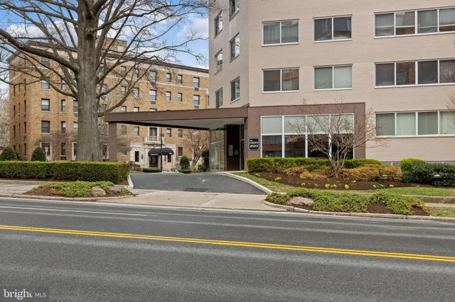 $228,000 | 2829 Connecticut Avenue Northwest, Unit 512, Washington, DC 20008