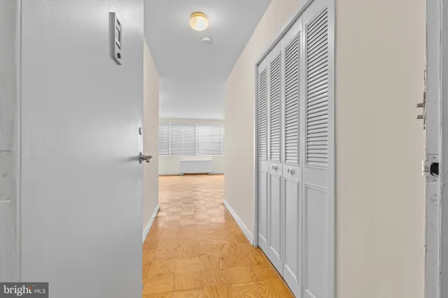 $228,000 | 2829 Connecticut Avenue Northwest, Unit 512, Washington, DC 20008