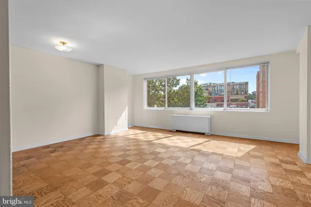 $228,000 | 2829 Connecticut Avenue Northwest, Unit 512, Washington, DC 20008