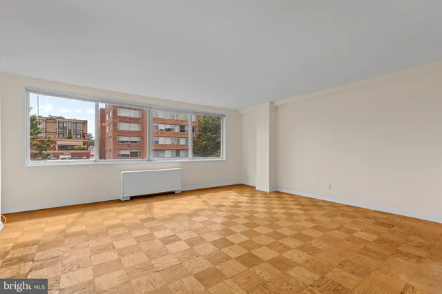 $228,000 | 2829 Connecticut Avenue Northwest, Unit 512, Washington, DC 20008