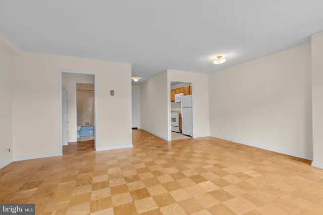 $228,000 | 2829 Connecticut Avenue Northwest, Unit 512, Washington, DC 20008