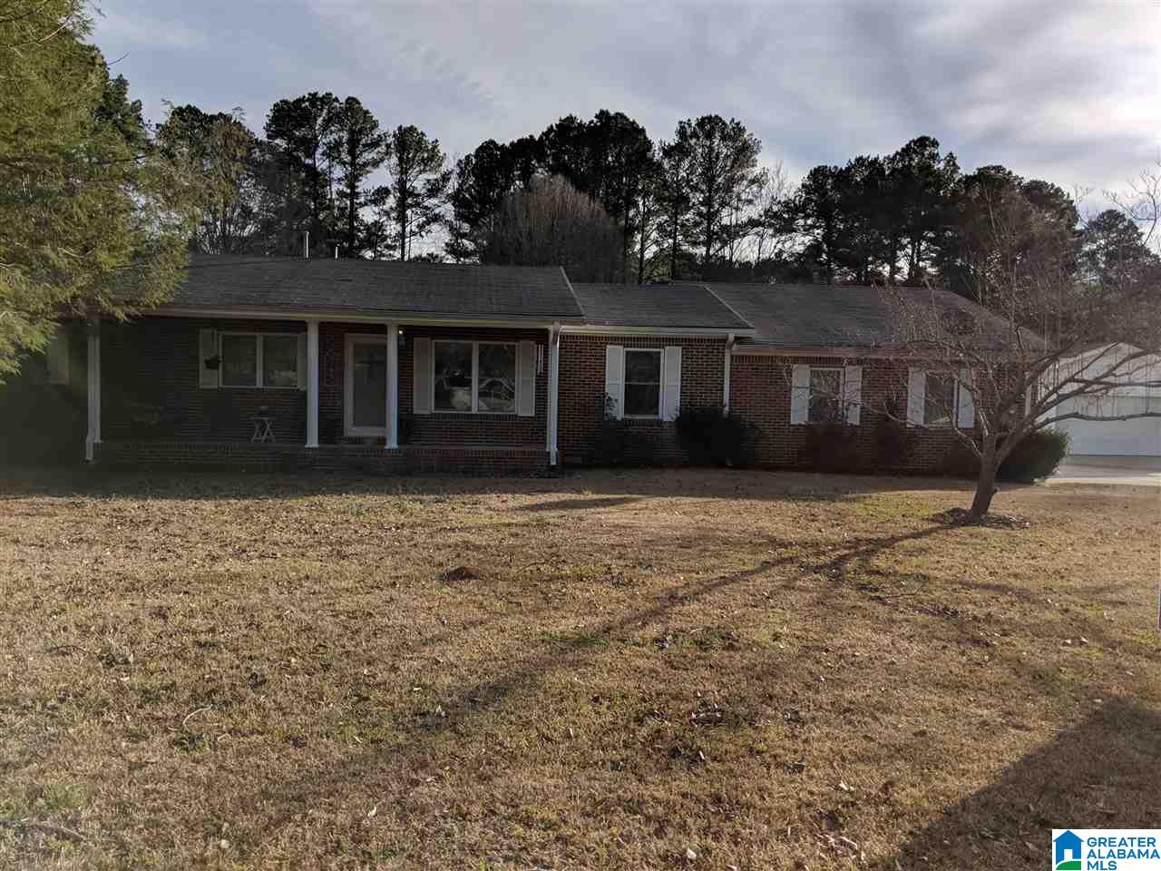 728 Dates Circle Bessemer, AL 35023 - Photo 1 of 23