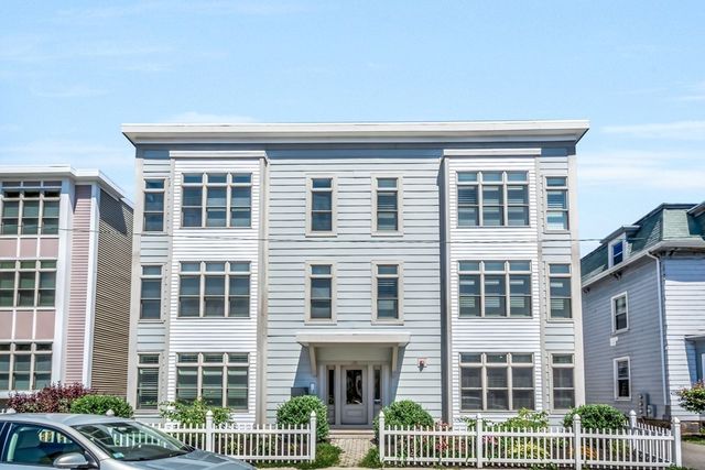 $618,000 | 28 Mt Vernon Street, Unit 2, Boston, MA 02125