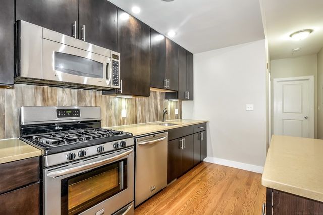 $618,000 | 28 Mt Vernon Street, Unit 2, Boston, MA 02125