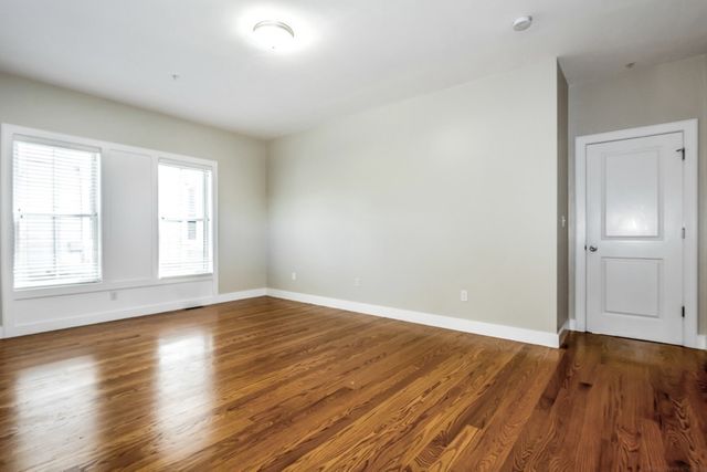 $618,000 | 28 Mt Vernon Street, Unit 2, Boston, MA 02125