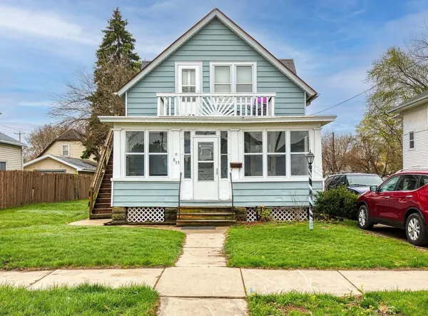 $259,900 | 855 Elmore Street, Green Bay, WI 54303
