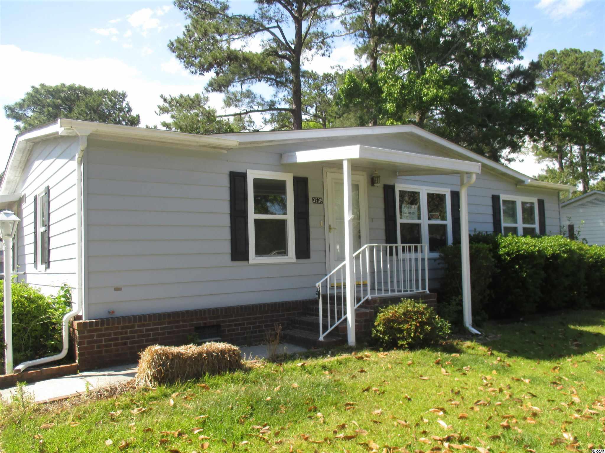 3236 Pecan Trail Murrells Inlet, SC 29576 - Photo 1 of 29