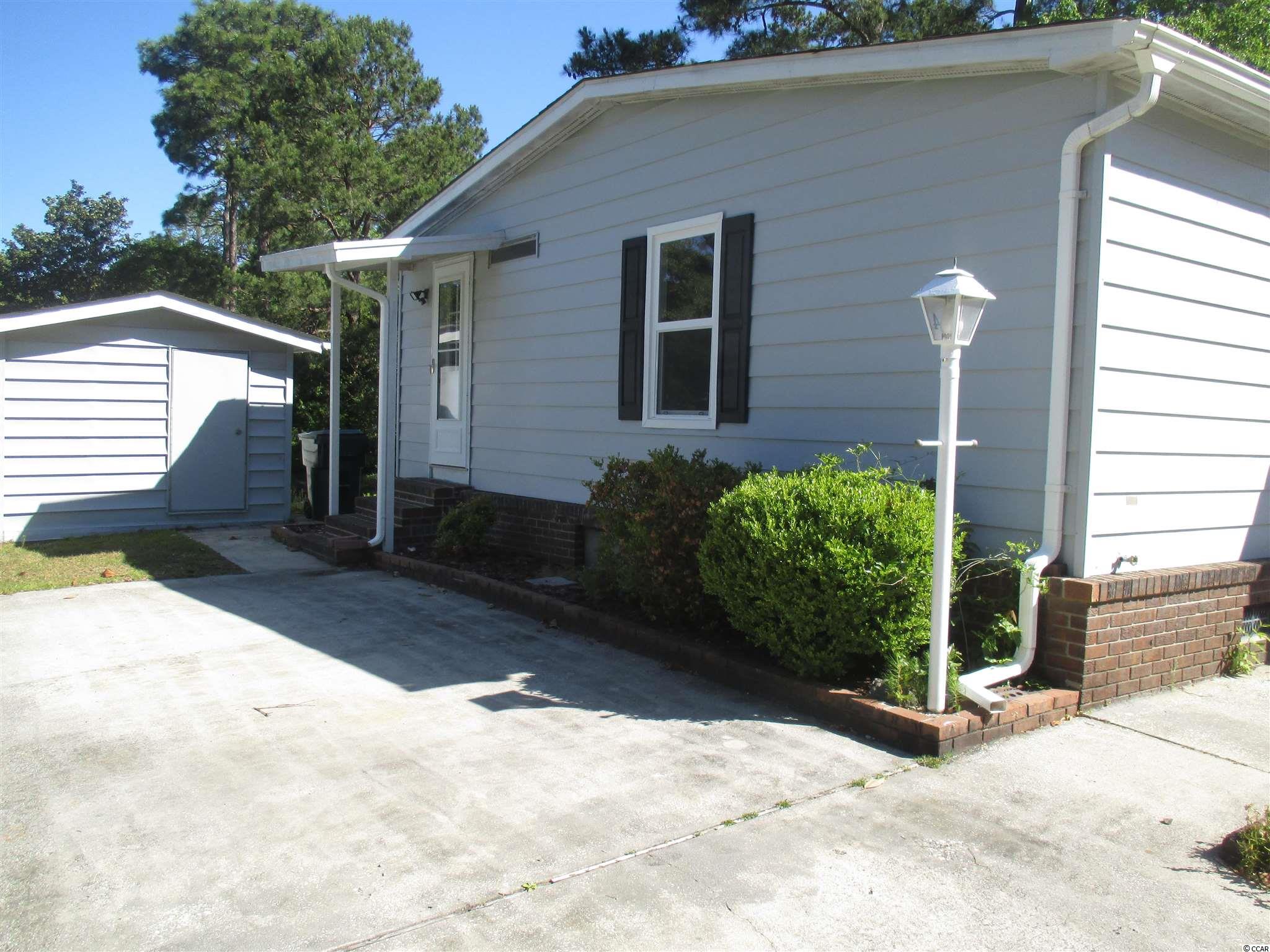 3236 Pecan Trail Murrells Inlet, SC 29576 - Photo 3 of 29