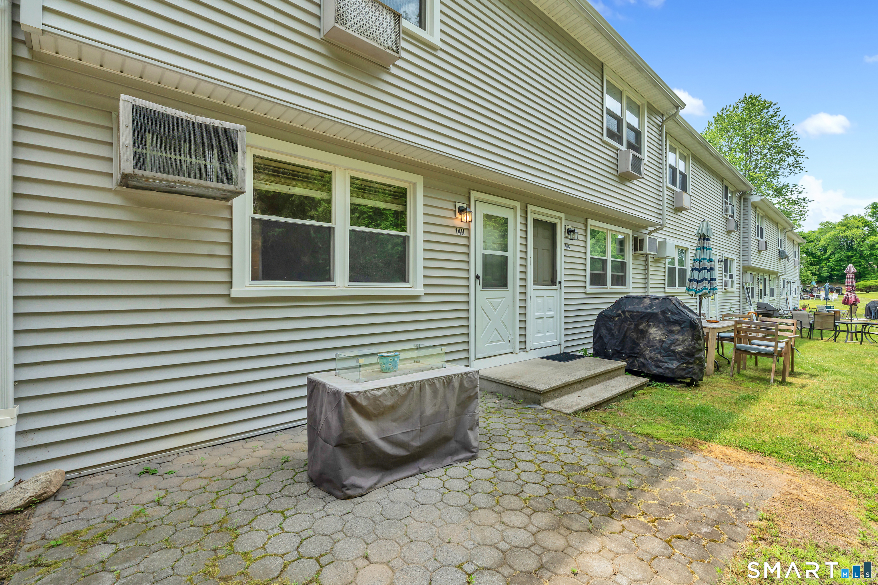 1081 New Haven Road, Unit 14H Naugatuck, CT 06770 - Photo 27 of 37
