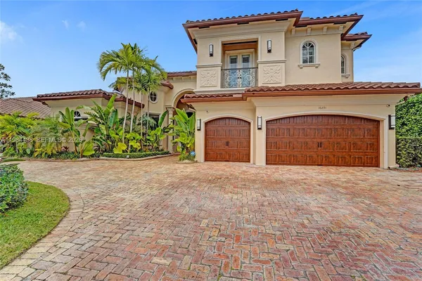 $2,550,000 | 10291 Sweet Bay Street, Plantation, FL 33324