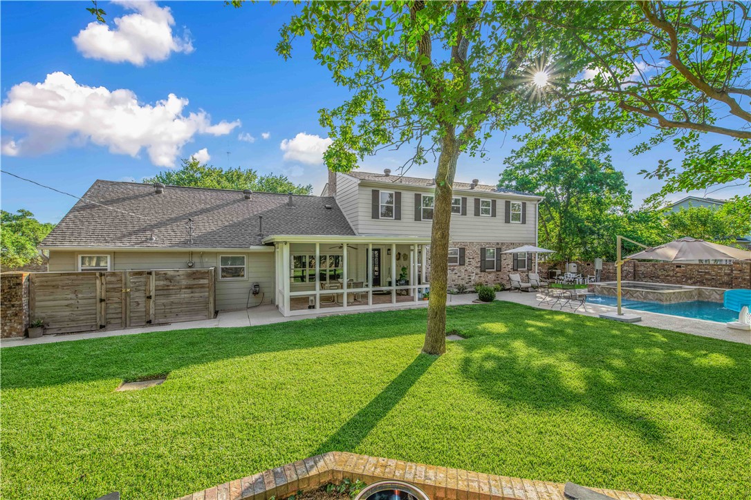 3711 Sunnybrook Lane Bryan, TX 77802 - Photo 39 of 41