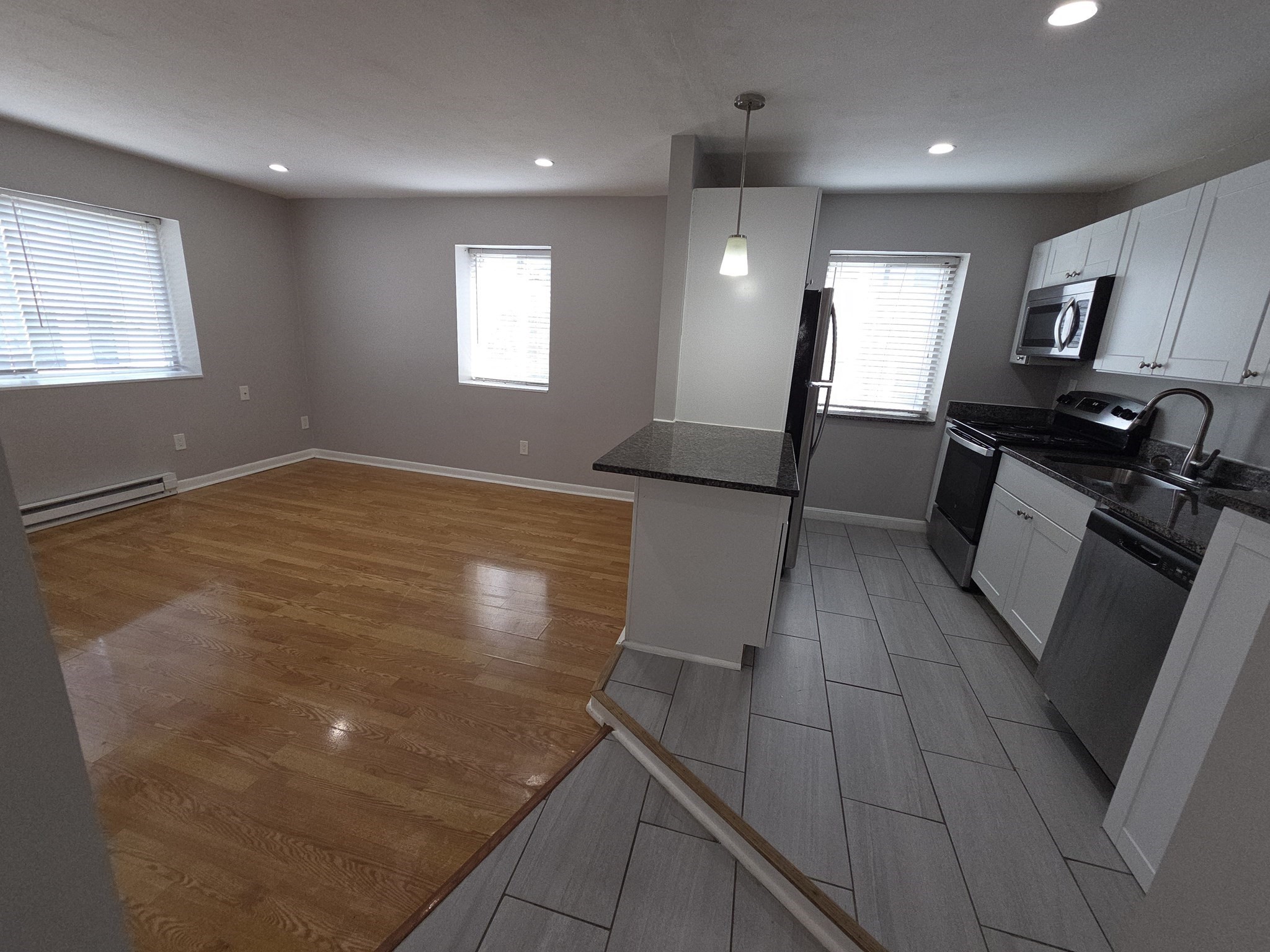 24 Colgate Road, Unit 9 Boston, MA 02131 - Photo 2 of 14 Gallery Image 2