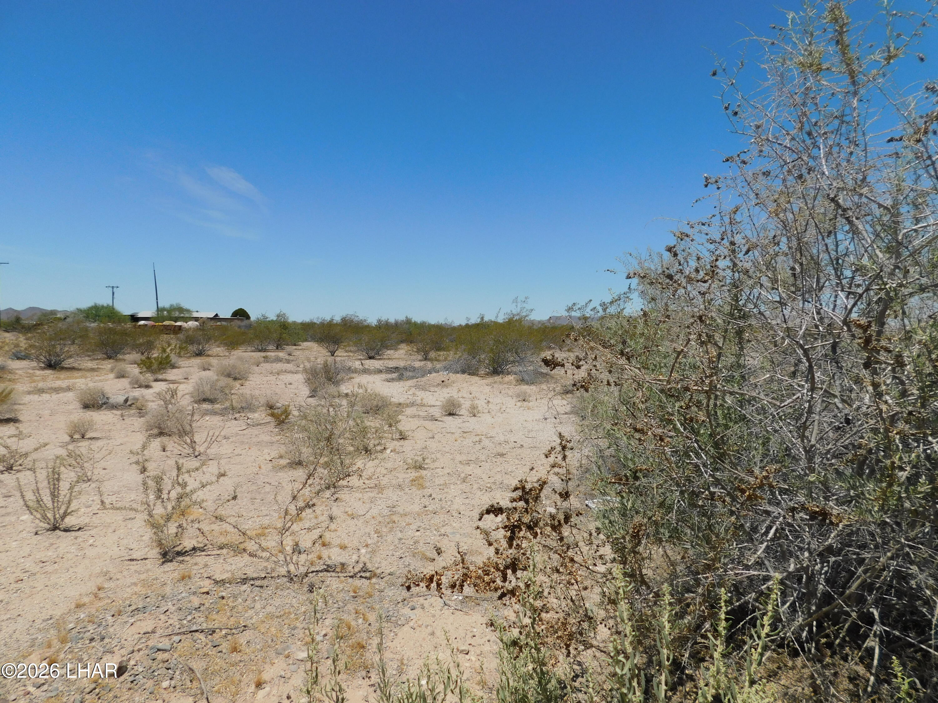 38304 Harquahala Road Salome, AZ 85348 - Photo 2 of 4 DSCN9503