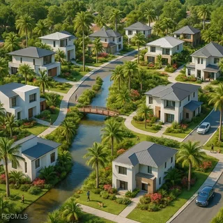 $1,850,000 | 536 Evergreen Road, North Fort Myers, FL 33903