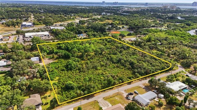 $1,850,000 | 536 Evergreen Road, North Fort Myers, FL 33903