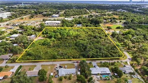 $1,850,000 | 536 Evergreen Road, North Fort Myers, FL 33903