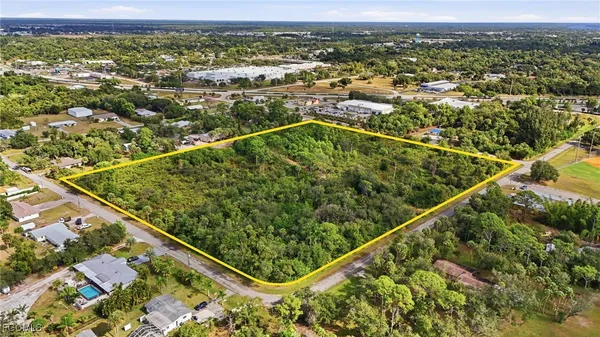 $1,495,000 | 536 Evergreen Road, North Fort Myers, FL 33903