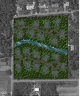 $1,850,000 | 536 Evergreen Road, North Fort Myers, FL 33903