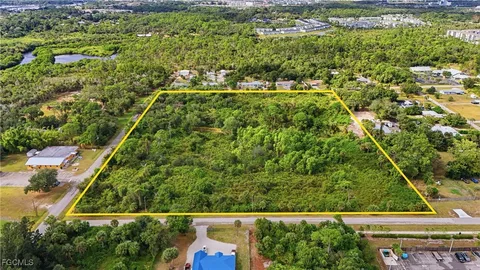 $1,850,000 | 536 Evergreen Road, North Fort Myers, FL 33903