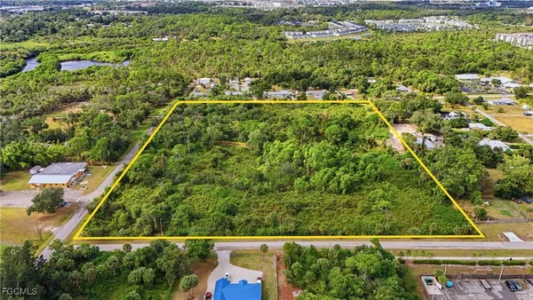 $1,495,000 | 536 Evergreen Road, North Fort Myers, FL 33903