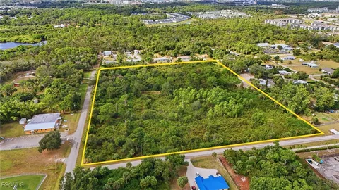 $1,850,000 | 536 Evergreen Road, North Fort Myers, FL 33903