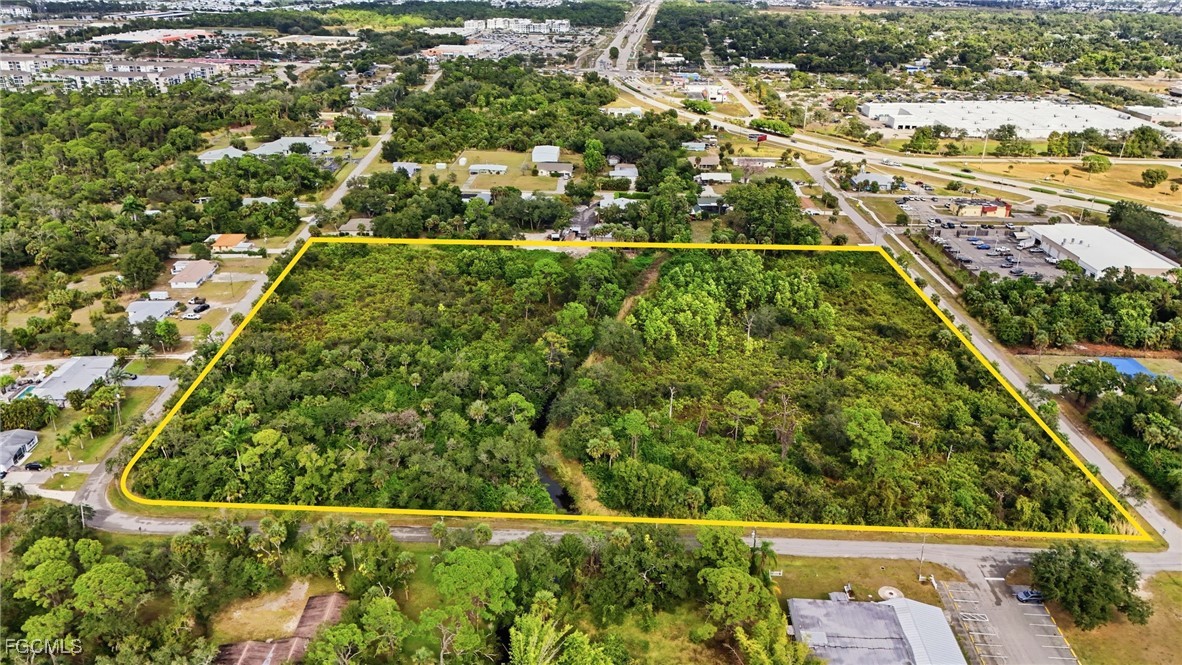 536 Evergreen Road North Fort Myers, FL 33903 - Photo 6 of 19