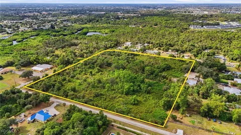 $1,850,000 | 536 Evergreen Road, North Fort Myers, FL 33903