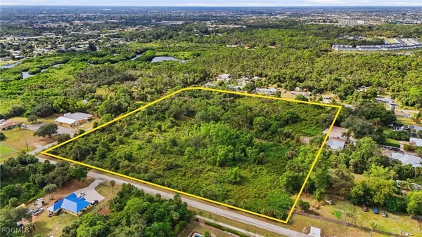 $1,495,000 | 536 Evergreen Road, North Fort Myers, FL 33903