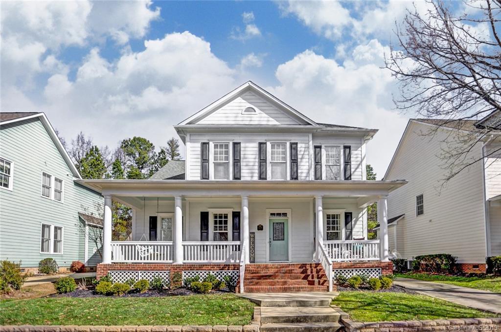 3276 Richard's Crossing Fort Mill, SC 29708 - Photo 1 of 36